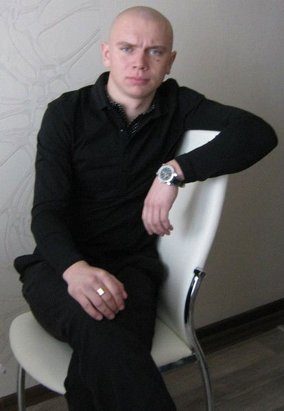 Дмитрий Резепин