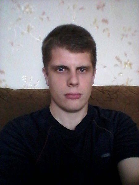 Александр Потапов