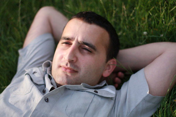 Александр Бадасян