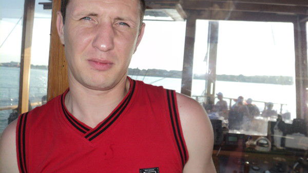 Михаил Орешкин