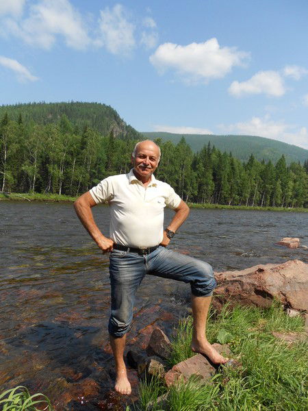 Алексей Грачев