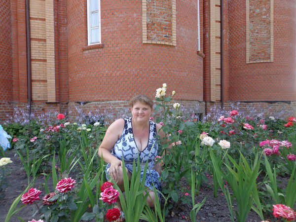 Марина Карасева