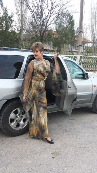 Елена Гришина