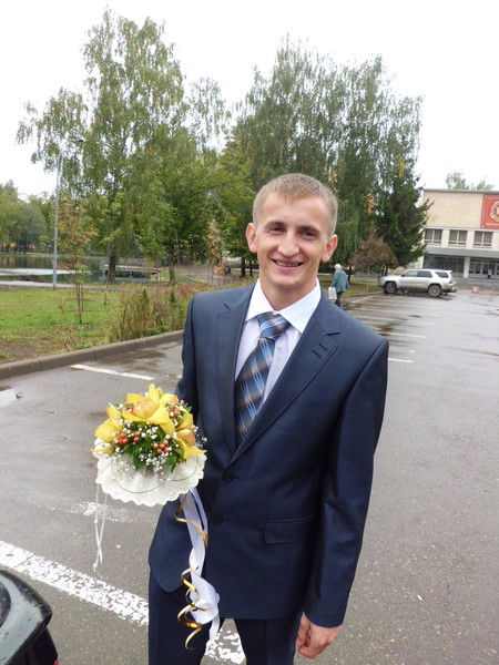 Александр Гундоров