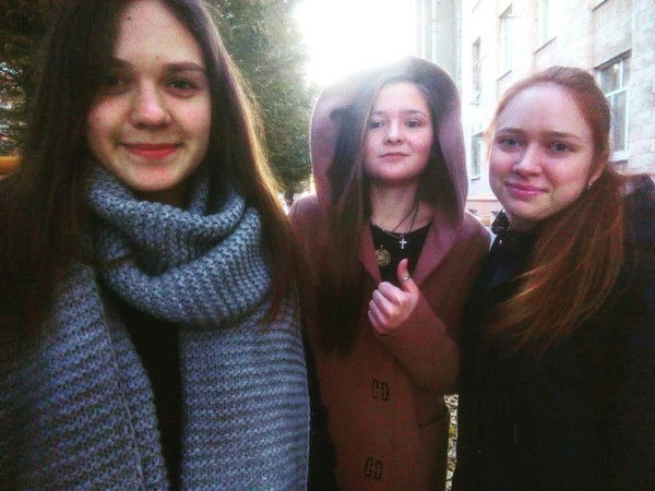 Ксения Козлова