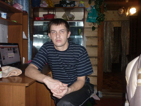 Андрей Каргачев