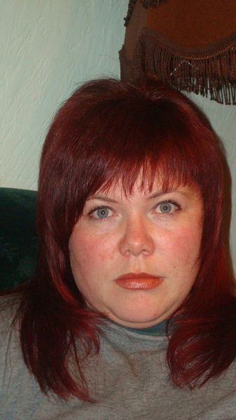 Елена Сакерина