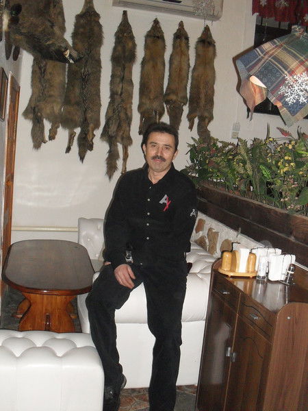 Владимир Никулин