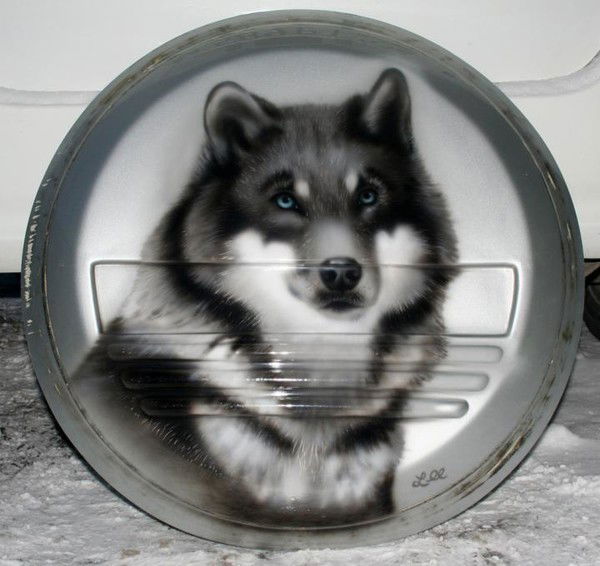 Александр Хороший