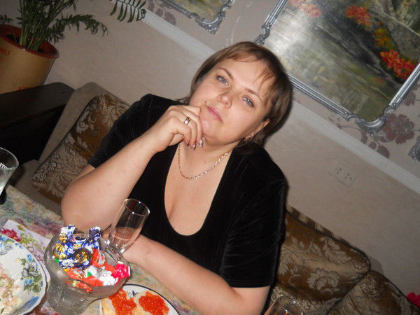 Наталья Шиховцева