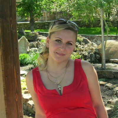 Татьяна Мясникова (Гладько)