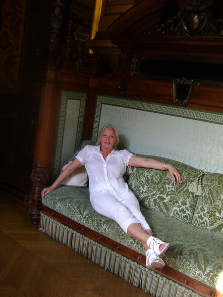 Виолетта Варлаускас