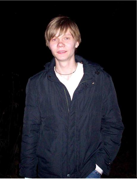 Михаил Сартаков