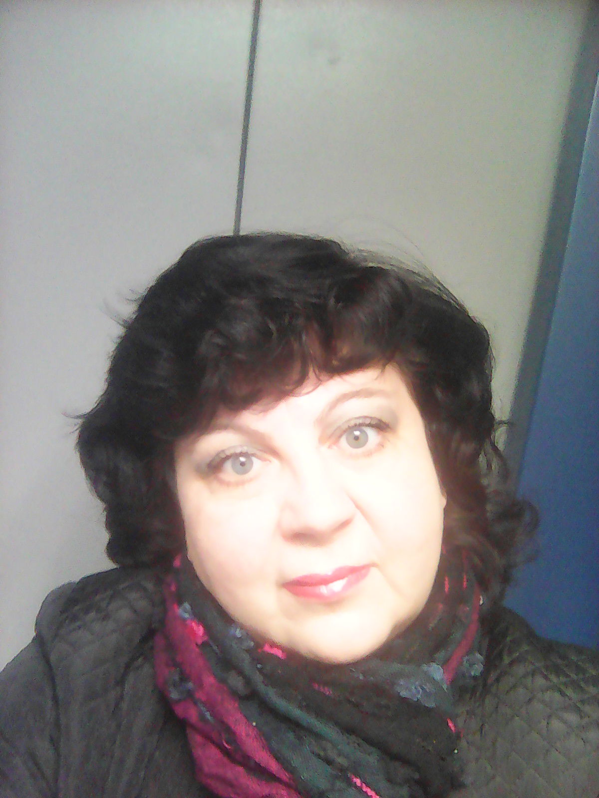 Татьяна Гореева