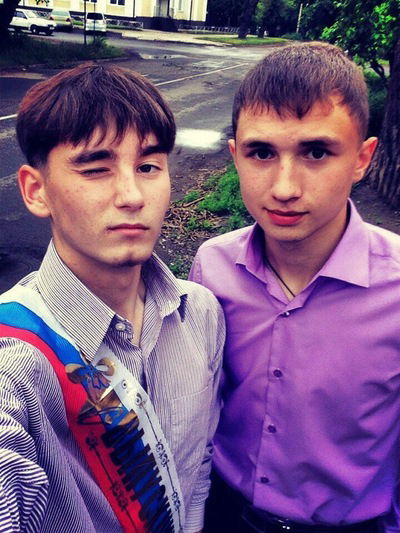 Никита Денисенко