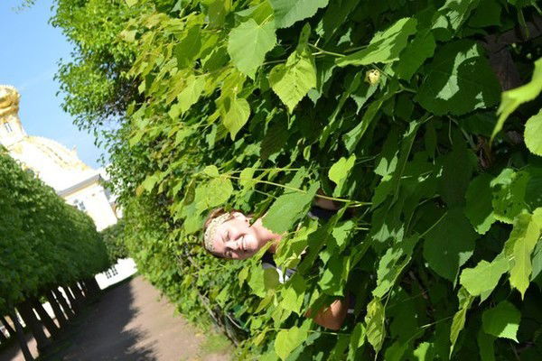 Анна Кудимова