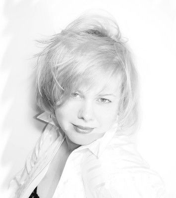 Наталья Сергеевна