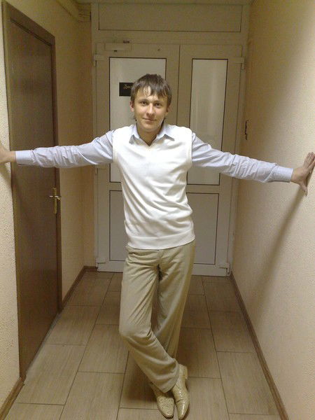 Андрей Грунин