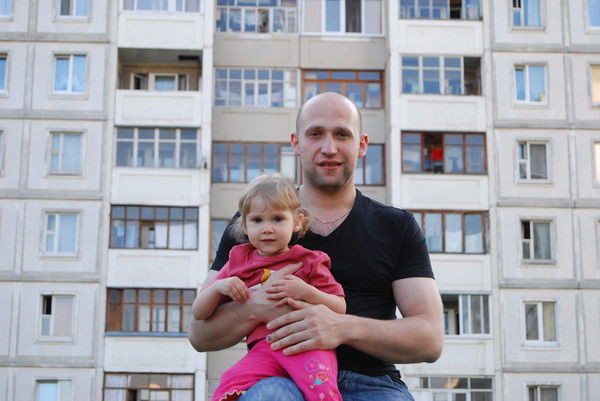 Александр Рагулевич