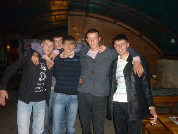 Рамиль Арусланов