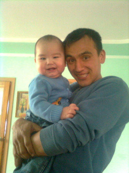 Калтай Байжарасов