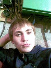 Cтанислав Ахметзянов