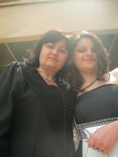 Наталка Архій