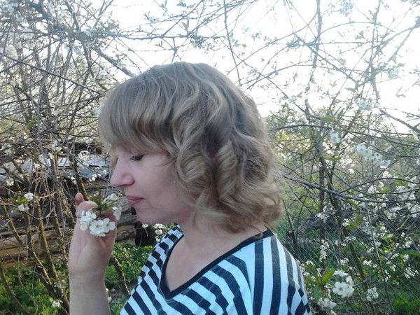 Светлана Маскаева