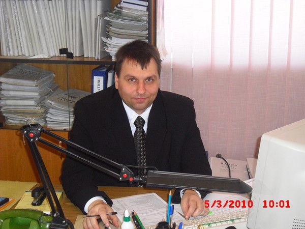 Яковенко Виктор