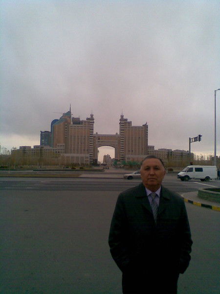 Асыл Байтулаков