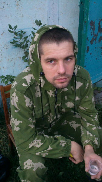 Александр Тульский