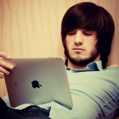 Степан Петрович