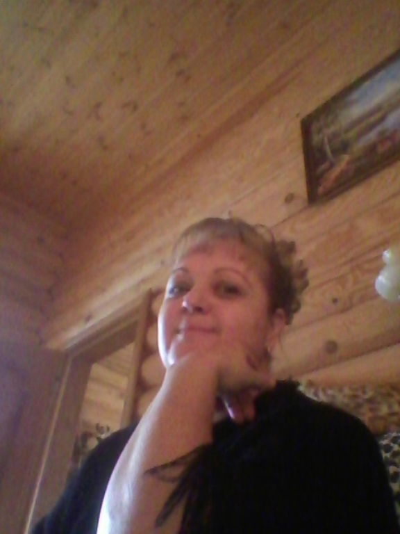 Эльвирочка