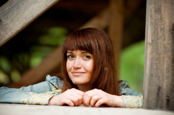 Юлия Новосадова