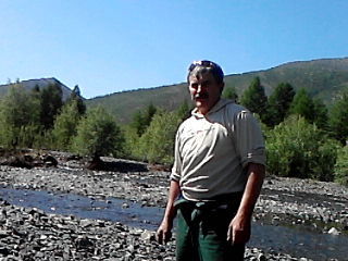 Николай Радаев