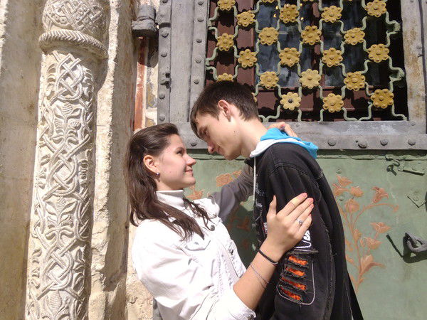 Сергей Барыкин