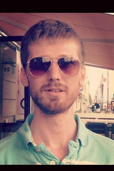 Игорь Гребенюк