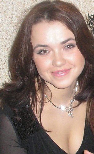 Татьяна Аксаментова