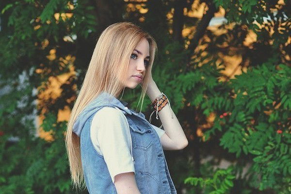 Алина Тихомирова