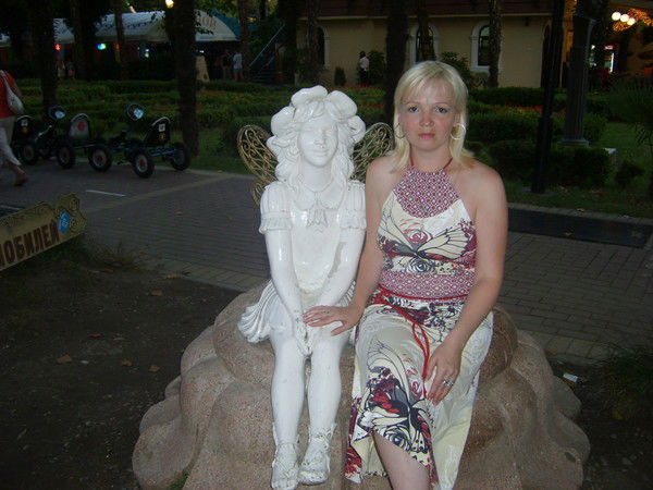 Галина Дубровская