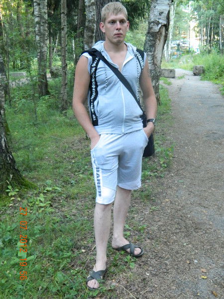 Коля Иликаев