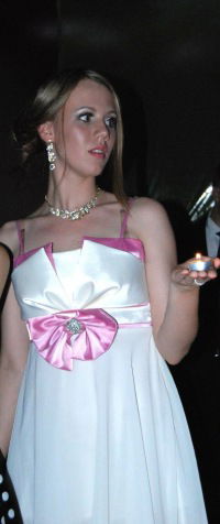 Lizochka Zaporozhets