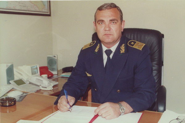 Анатолий Лясковский