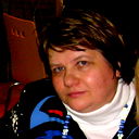 Марина Лёвкина