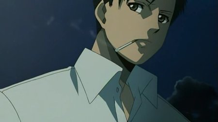 Женя Пушкарёв