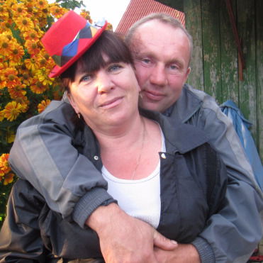 Светлана Хахуцкая