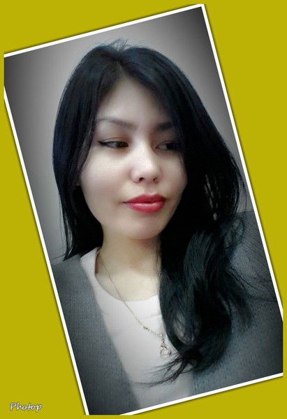 Ляззат Казекенова