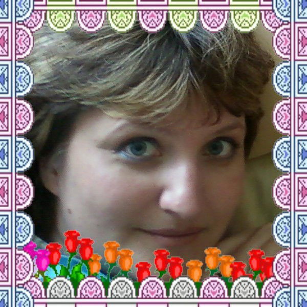 Наталья Стрельченко