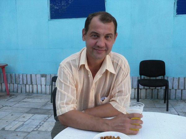 Вадим Носенков