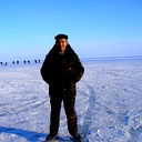 Владимир Антонов